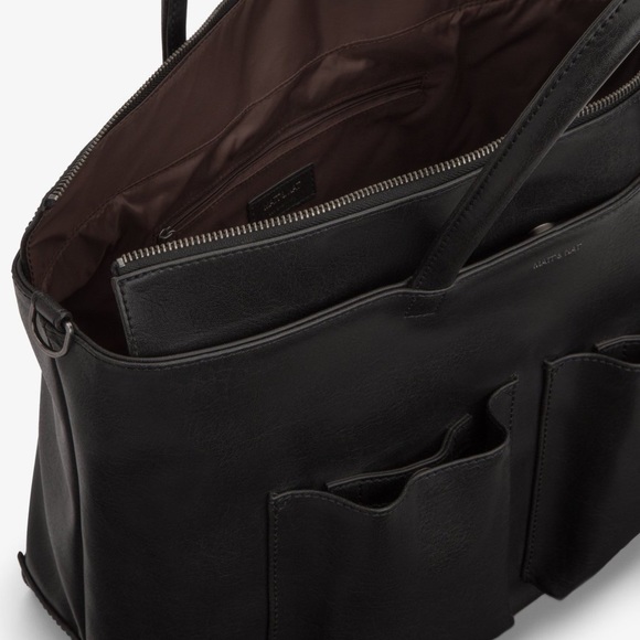 Matt & nat raylan diaper bag - Picture 3 of 10